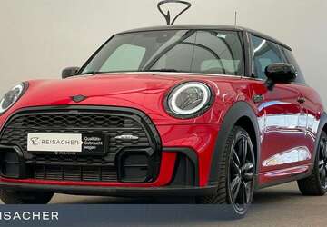 Mini Cooper 71.127 km 21.480 &euro; Ulm 89077