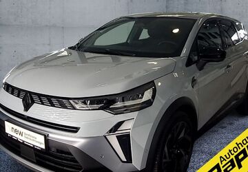 Renault Symbioz 10.700 km 29.950 &euro; Schemmerhofen 88433