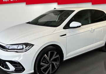 VW Polo 31.450 km 19.749 &euro; Illertissen 89257