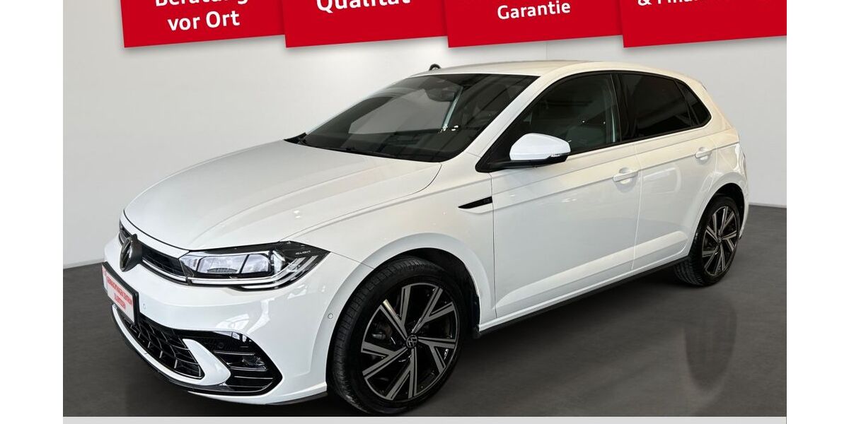 VW Polo 31.450 km 19.749 &euro; Illertissen 89257