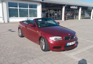 BMW 135 127.000 km 14.990 &euro; Ichenhausen 89335