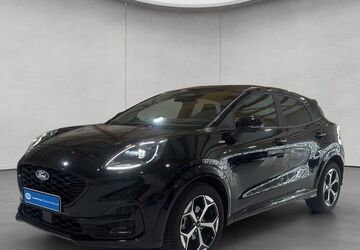 Ford Puma 19.820 km 24.380 &euro; Neu-Ulm 89231