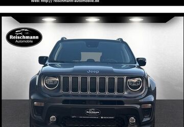 Jeep Renegade 15.343 km 22.999 &euro; Dietenheim 89165