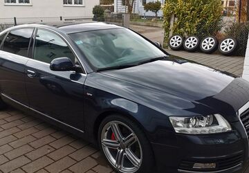 Audi A6 183.848 km 12.500 &euro; Dornstadt 89160