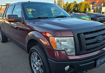 Ford F 150 239.000 km 12.999 &euro; Weißenhorn 89264