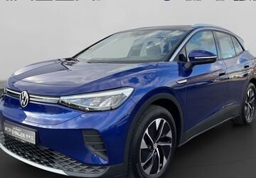 VW ID.4 44.700 km 21.888 &euro; Ehingen 89584