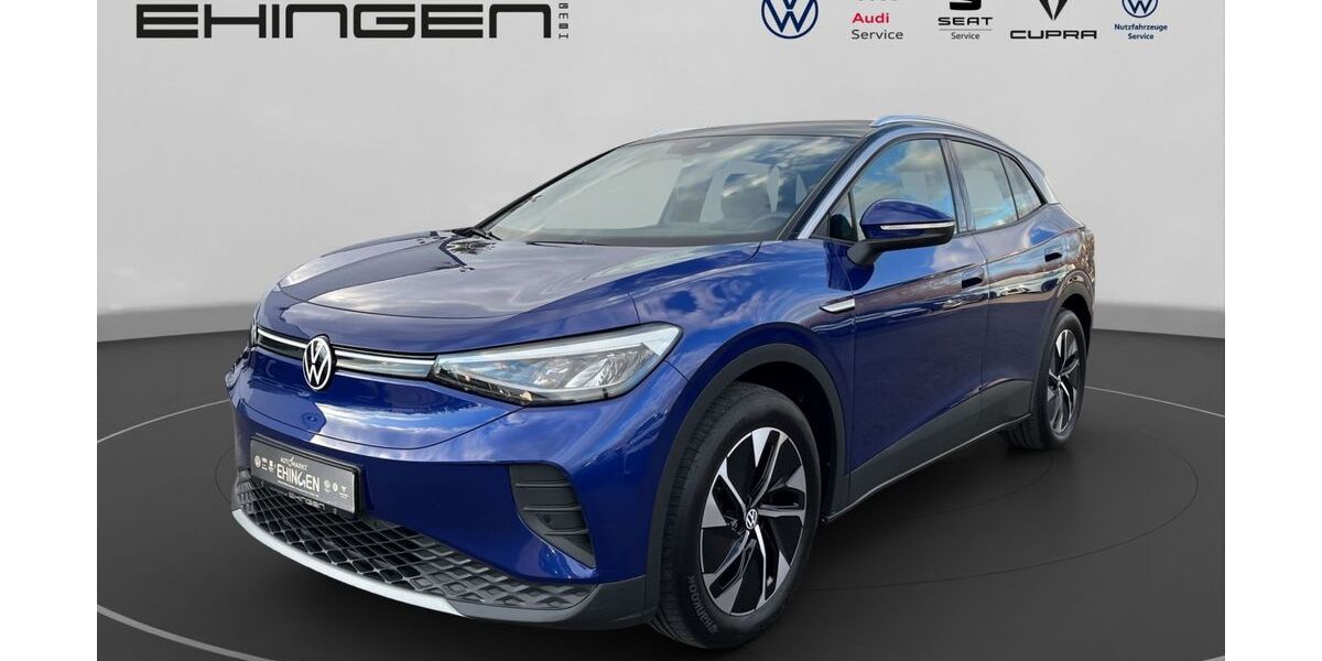 VW ID.4 44.700 km 21.888 &euro; Ehingen 89584