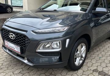 Hyundai KONA 107.000 km 10.990 &euro; Senden 89250