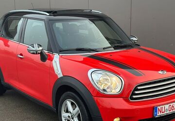 Mini Cooper D 208.000 km 6.000 &euro; Neu-Ulm 89231