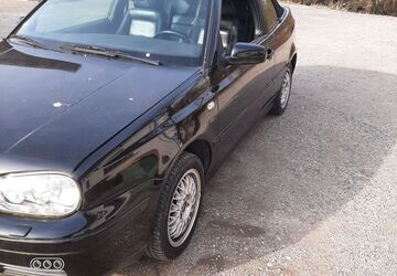 VW Golf 217.000 km 1.750 &euro; Erbach/Donau 89155
