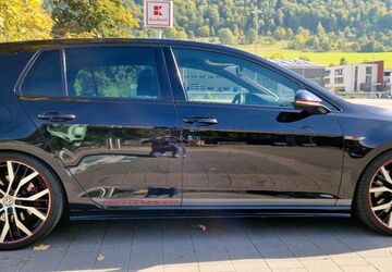 VW Golf 127.500 km 17.700 &euro; Geislingen 73312