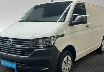 VW T6 Transporter 69.105 km 22.770 &euro; Ulm 89079