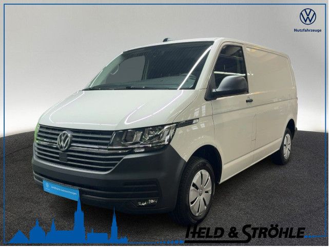 VW T6 Transporter 69.105 km 22.770 &euro; Ulm 89079