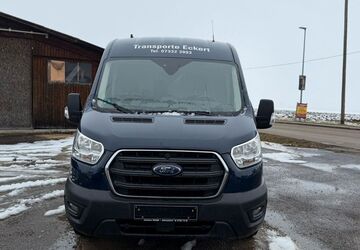 Ford Transit 238.000 km 8.690 &euro; Gussenstadt 89547