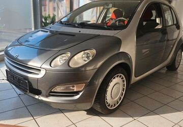Smart ForFour 189.000 km 2.890 &euro; Geislingen an der Steige 73312