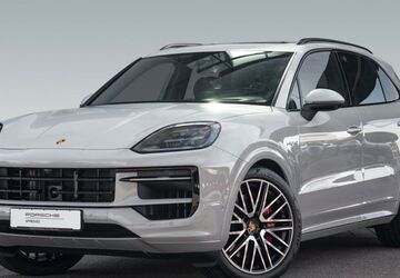 Porsche Cayenne 43.900 km 115.900 &euro; Ulm 89079
