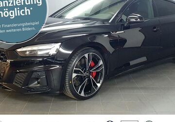 Audi S5 52.540 km 48.870 &euro; Blaubeuren 89143