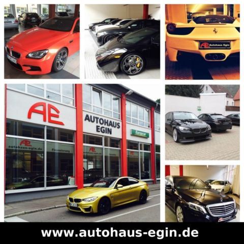 Audi A4 59.000 km 28.490 &euro; Geislingen (Steige) 73312