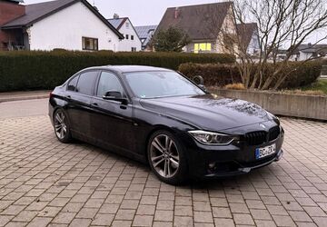 BMW 330 270.000 km 11.500 &euro; Laupheim 88471