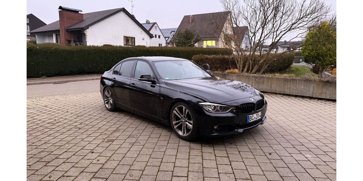 BMW 330 270.000 km 11.500 &euro; Laupheim 88471