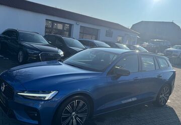 Volvo V60 286.000 km 16.303 &euro; Achstetten 88480