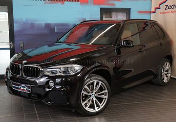 BMW X5 86.900 km 40.900 &euro; Kötz (Kleinkötz) 89359