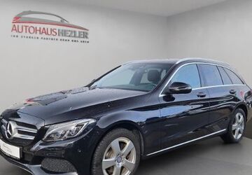Mercedes-Benz C 220 147.676 km 17.990 &euro; Amstetten 73340