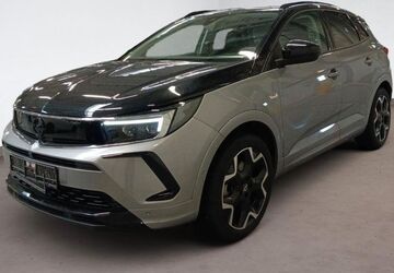 Opel Grandland (X) 19.500 km 28.490 &euro; Ulm 89073