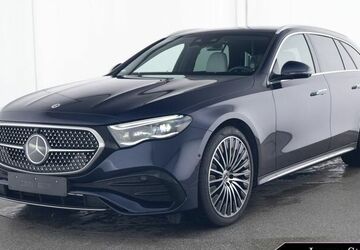 Mercedes-Benz E 450 5.067 km 71.940 &euro; Neu-Ulm 89231