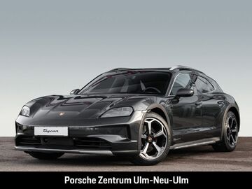 Gebrauchte Porsche Taycan