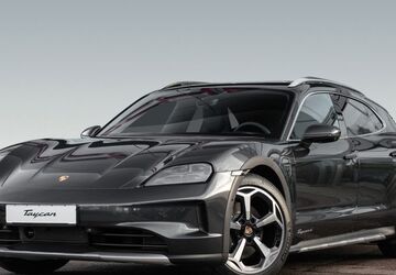 Porsche Taycan 9.900 km 118.900 &euro; Ulm 89079