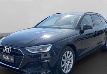 Audi A4 50.800 km 22.888 &euro; Ehingen 89584