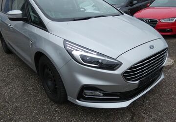 Ford S-Max 138.000 km 14.680 &euro; Neu-Ulm 89231