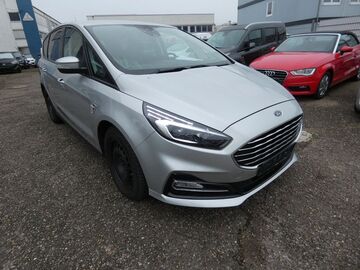 Gebrauchte Ford S-Max