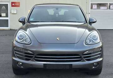 Porsche Cayenne 336.000 km 10.500 &euro; Neu-Ulm 89233