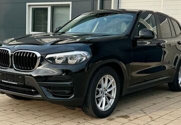 BMW X3 62.000 km 28.390 &euro; Laichingen 89150