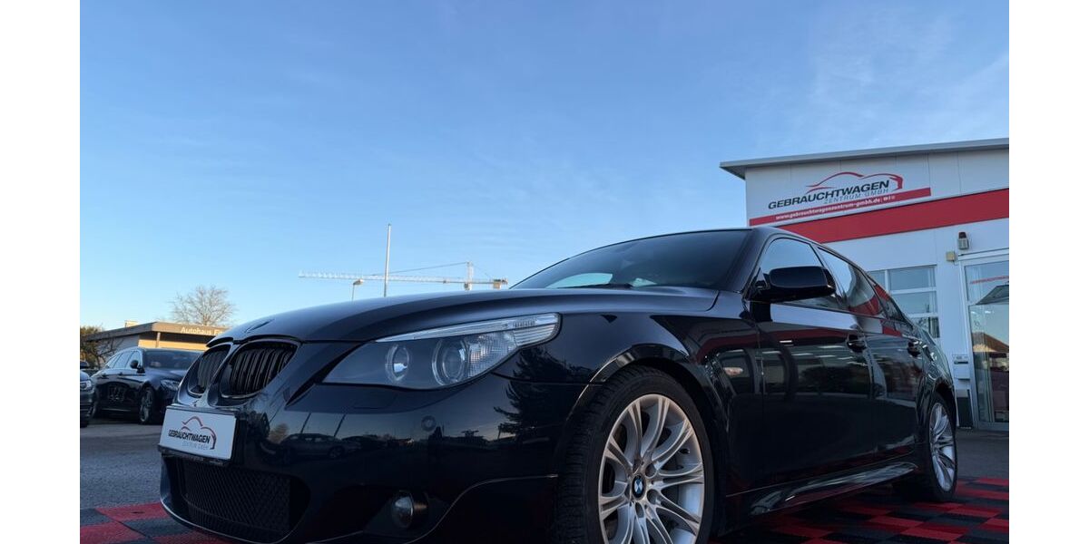 BMW 530 130.000 km 13.499 &euro; Weißenhorn 89264