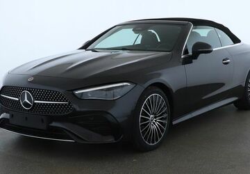 Mercedes-Benz CLE 220 29.243 km 54.200 &euro; Günzburg 89312