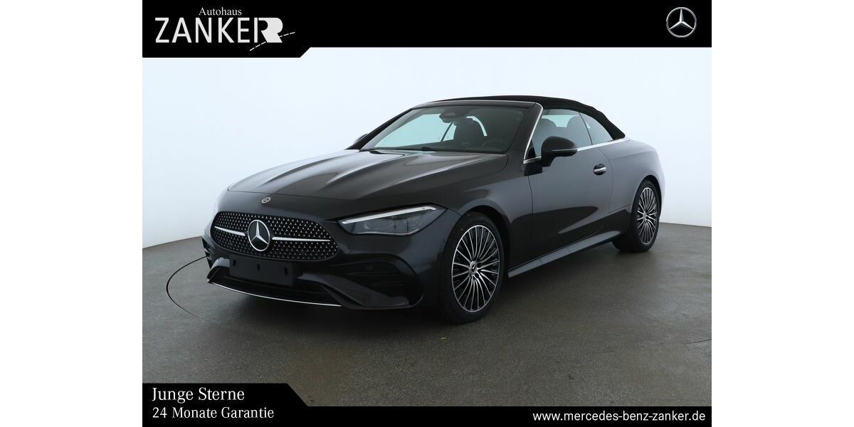 Mercedes-Benz CLE 220 29.243 km 54.200 &euro; Günzburg 89312