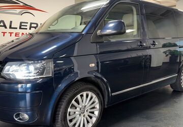 VW T5 Multivan 150.000 km 22.990 &euro; Amstetten 73340