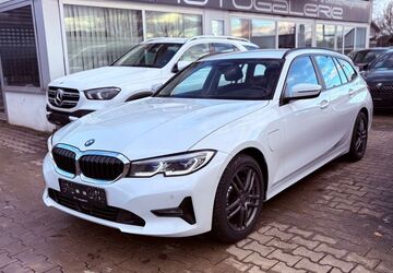 BMW 330 202.000 km 17.990 &euro; Ulm-Jungingen 89081