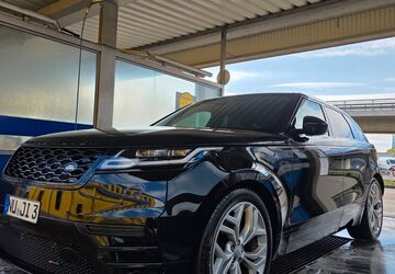 Land Rover Range Rover Velar 44.000 km 45.320 &euro; Neu-Ulm 89233