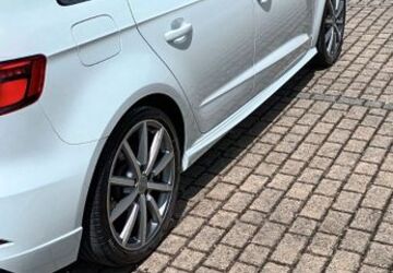 Audi A3 72.100 km 18.750 &euro; Geislingen 73312