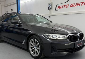 BMW 530 145.000 km 26.989 &euro; Kötz 89359