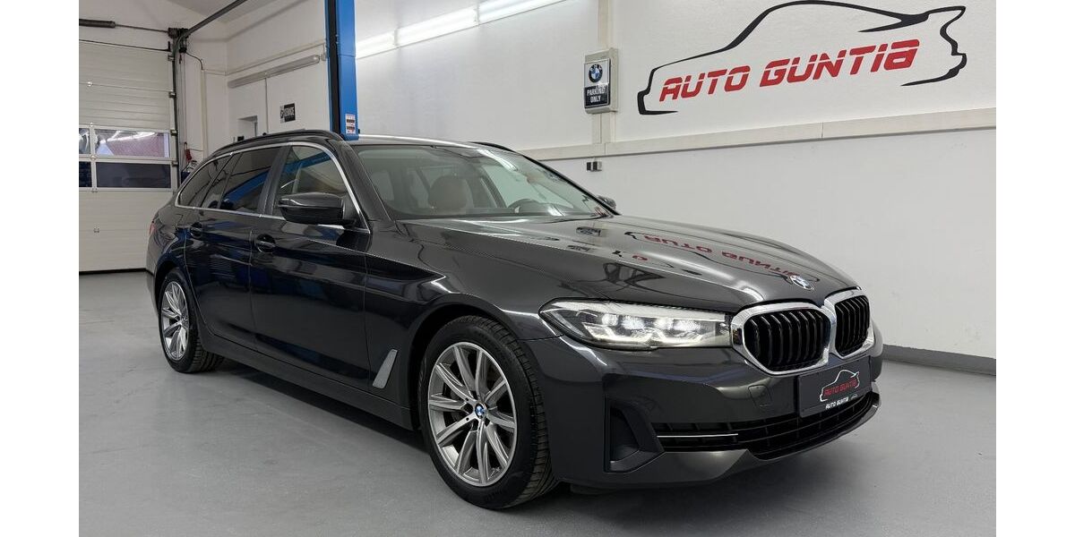 BMW 530 145.000 km 26.989 &euro; Kötz 89359