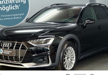 Audi A4 Allroad 84.120 km 30.470 &euro; Blaubeuren 89143