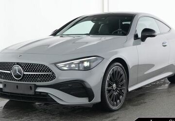Mercedes-Benz CLE 450 17.086 km 65.970 &euro; Neu-Ulm 89231