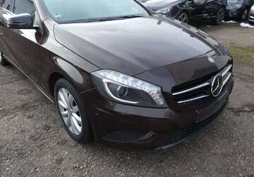 Mercedes-Benz A 180 159.000 km 9.980 &euro; Neu-Ulm 89231