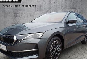 Skoda Octavia 28.500 km 32.250 &euro; Ulm 89077