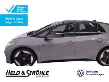 Gebrauchte VW ID.3